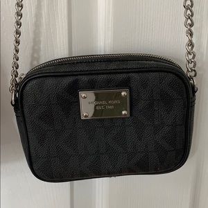 Michael Kors Crossbody Purse